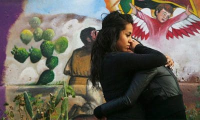 Alonso Castillo / Reuters