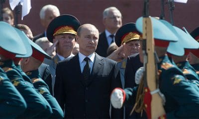 Sergey Guneev / Sputnik