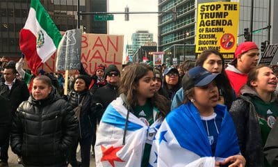 Theopolis Waters / Reuters