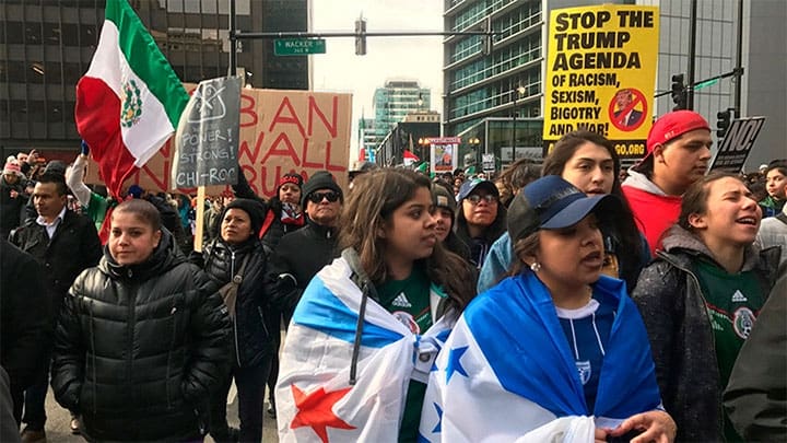 Theopolis Waters / Reuters