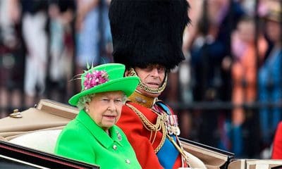 Toby Melville / Reuters