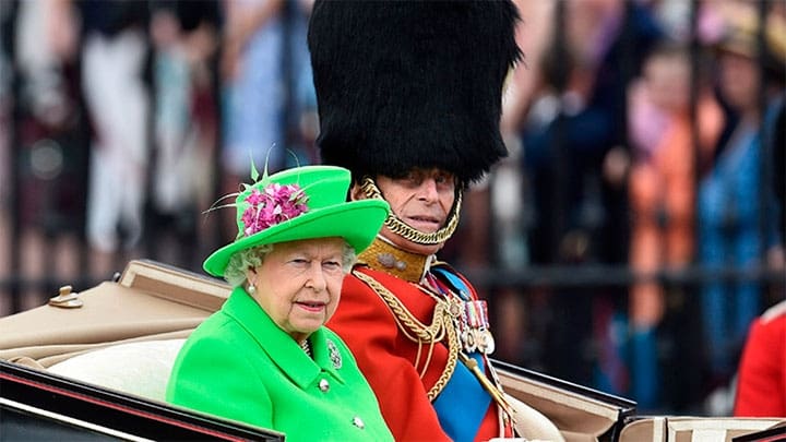 Toby Melville / Reuters