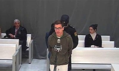 Youtube / Diego Gabriel Cruz Alonso© Univision Noticias