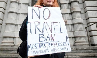 Noah Berger / Reuters