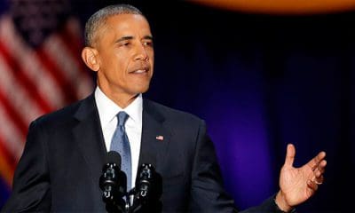 John Gress / Reuters