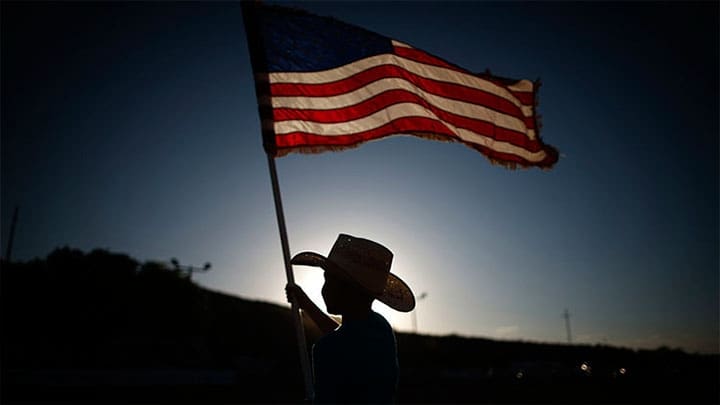 Lucy Nicholson / Reuters