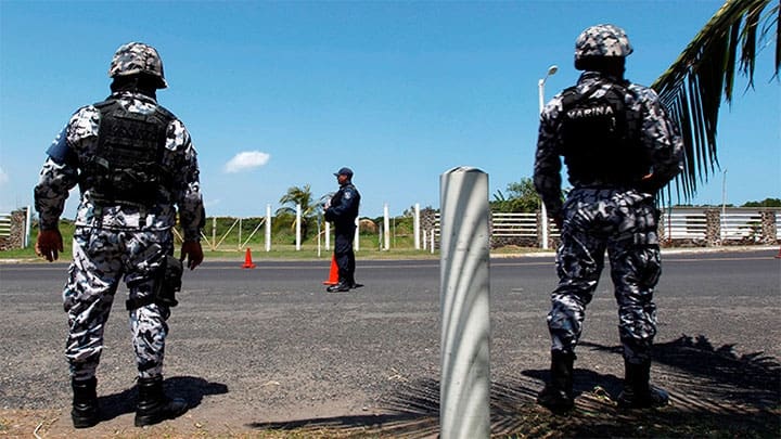 Imagen ilustrativa / Carlos Jasso / Reuters