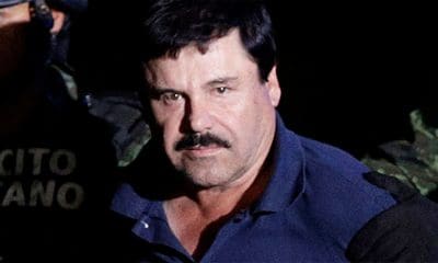 Henry Romero / Reuters