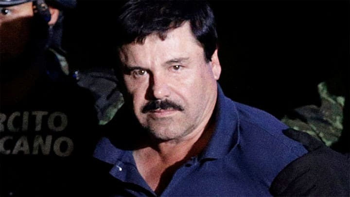 Henry Romero / Reuters