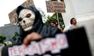 Edgard Garrido / Reuters