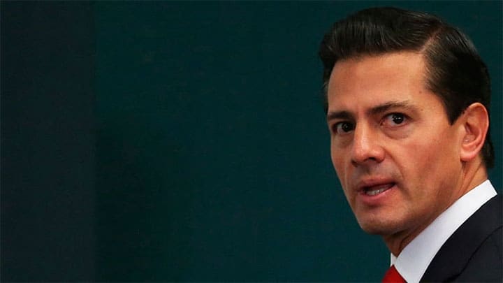 Edgard Garrido / Reuters