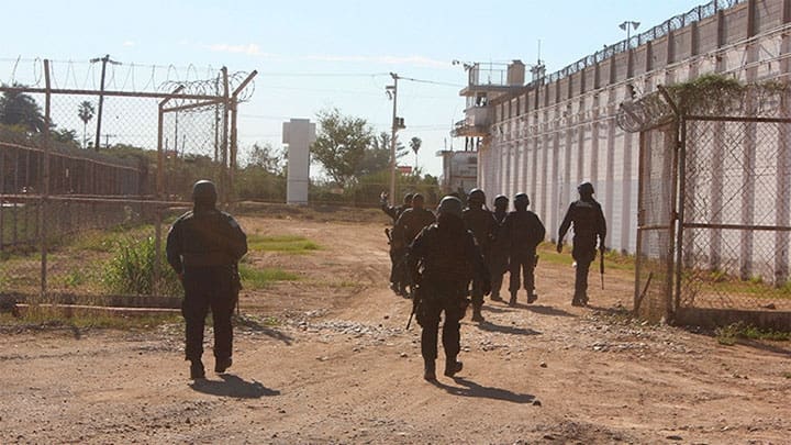 Jesus Bustamante / Reuters