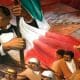 Benito Juárez es conocido como el Benemérito de las Américas. | Foto: Revolución mexicana