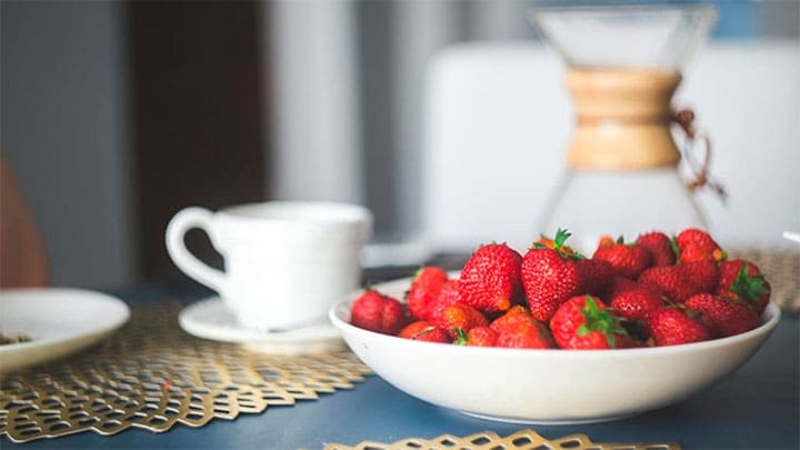 Pexels.com / Kaboompics // Karolina