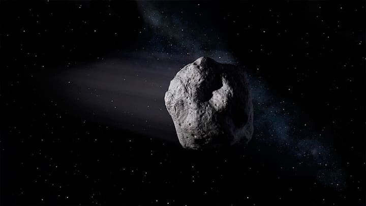 NASA