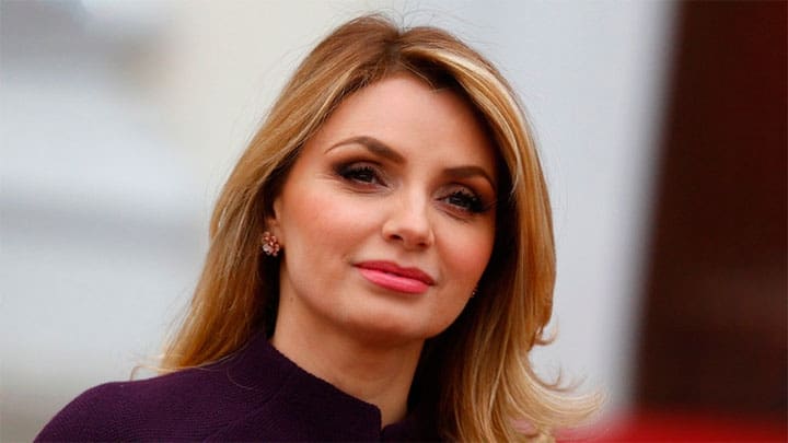 Hannibal Hanschke / Reuters