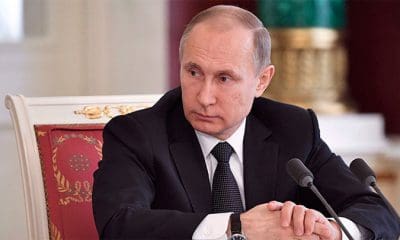 Alexey Nikolsky / Sputnik