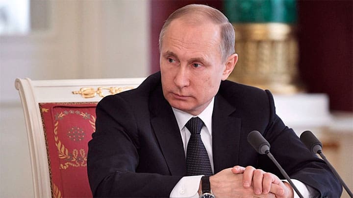 Alexey Nikolsky / Sputnik