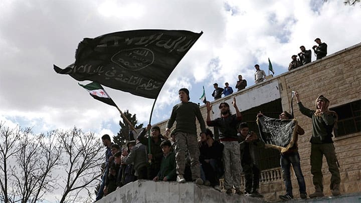 Imagen Ilustrativa / Khalil Ashawi / Reuters