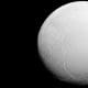Encélado, la sexta luna más grande de Saturno/ NASA /Reuters