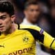 Marc Bartra, defensa central del Borussia Dortmund JAVIER SORIANO / AFP