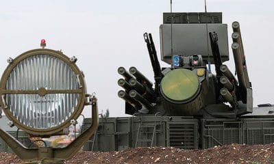 Ministerio de Defensa ruso