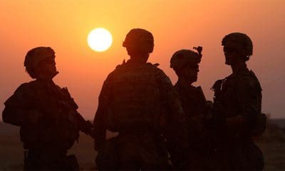 Alaa Al-Marjani / Reuters