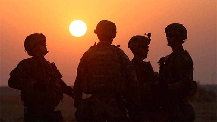 Alaa Al-Marjani / Reuters