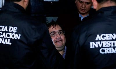 Danilo Ramirez / Reuters