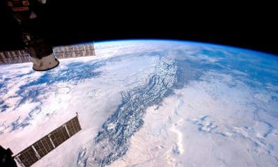 ESA / NASA