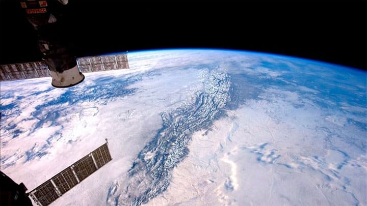 ESA / NASA