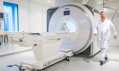 Imagen Ilustrativa / JONATHAN NACKSTRAND / AFP