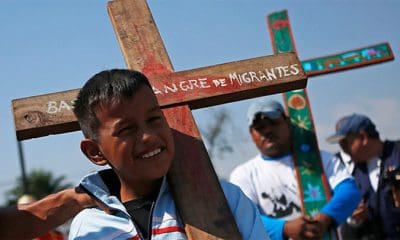 Henry Romero / Reuters