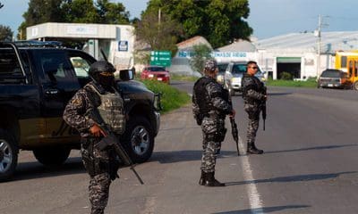 Imagen ilustrativa / Hector-Guerrero / AFP