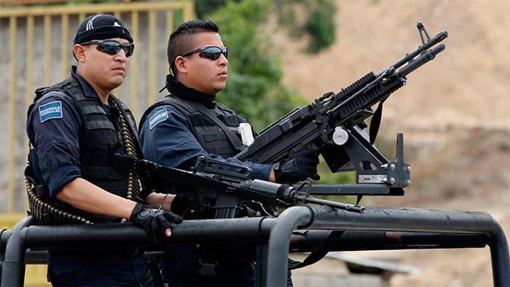 magen ilustrativa / Henry Romero / Reuters