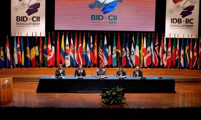 Jorge Adorno / Reuters