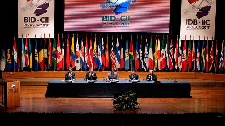 Jorge Adorno / Reuters