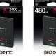 Especialmente diseñados para grabación 4K