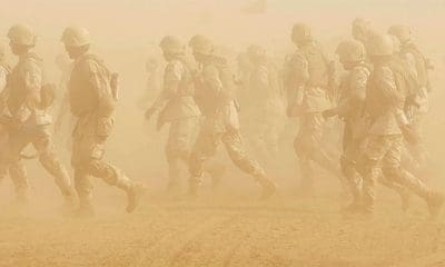 Foto ilustrativa / Fahad Shadeed / Reuters