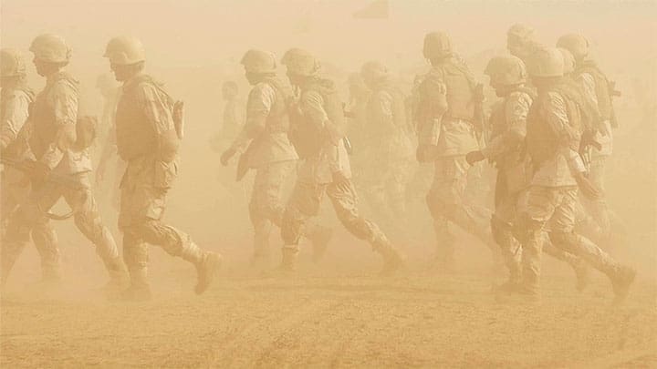 Foto ilustrativa / Fahad Shadeed / Reuters