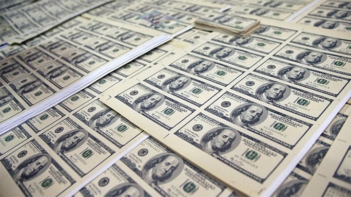 Imagen Ilustrativa / STR / AFP