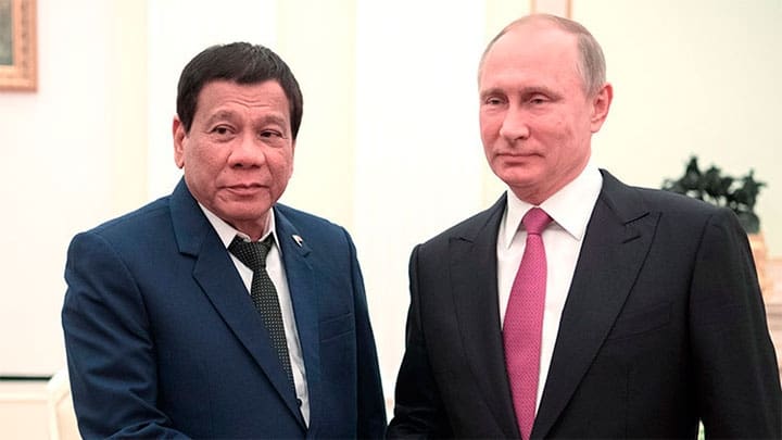 Sergey Guneev / Sputnik