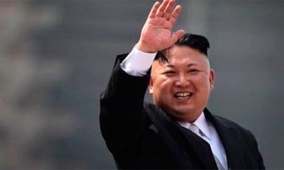 Corea del Norte aseguró que sobornaron y corrompieron a un ciudadano norcoreano para realizar el ataque. | Foto: AP