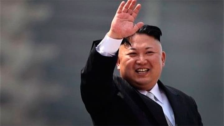 Corea del Norte aseguró que sobornaron y corrompieron a un ciudadano norcoreano para realizar el ataque. | Foto: AP