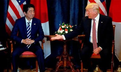 Jonathan Ernst / Reuters