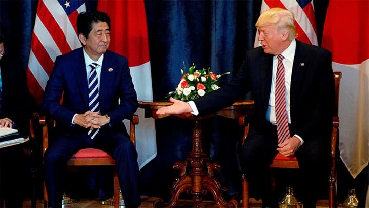 Jonathan Ernst / Reuters