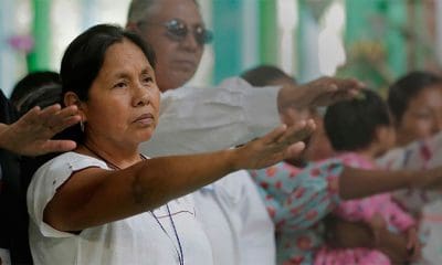 Violeta Schmidt / Reuters