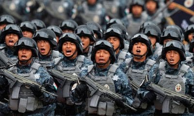 Tomas Bravo / Reuters