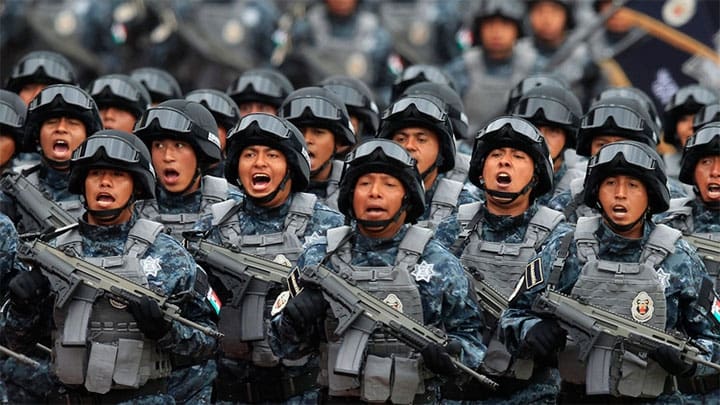 Tomas Bravo / Reuters