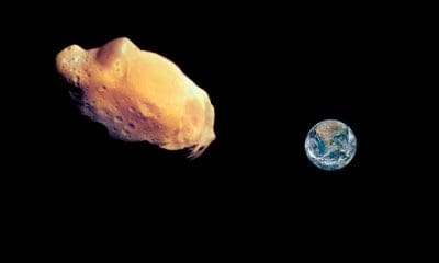 Imagen ilustrativa / NASA / RT